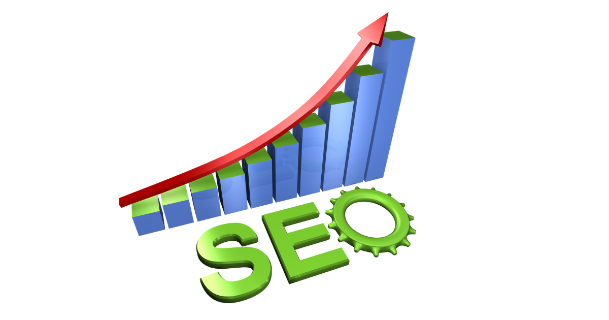 Measuring SEO