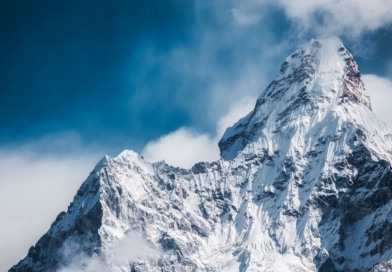 Baltoro Glacier