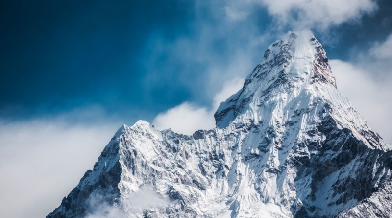 Baltoro Glacier