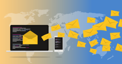 Building and Growing Your Email Listings