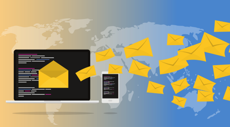 Building and Growing Your Email Listings