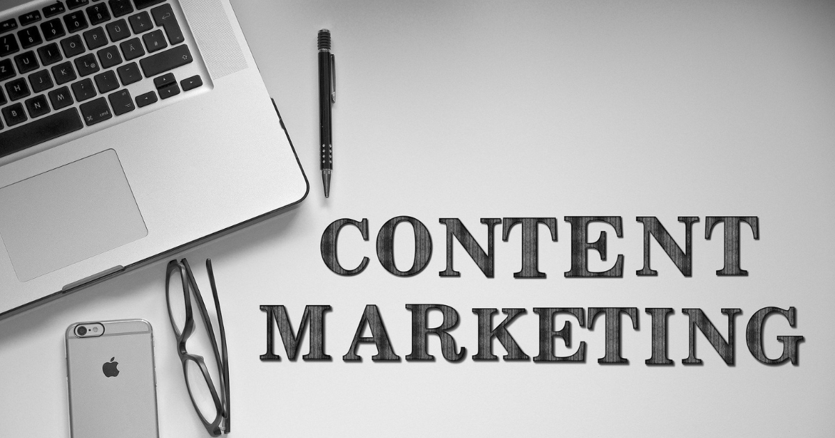 Content Marketing