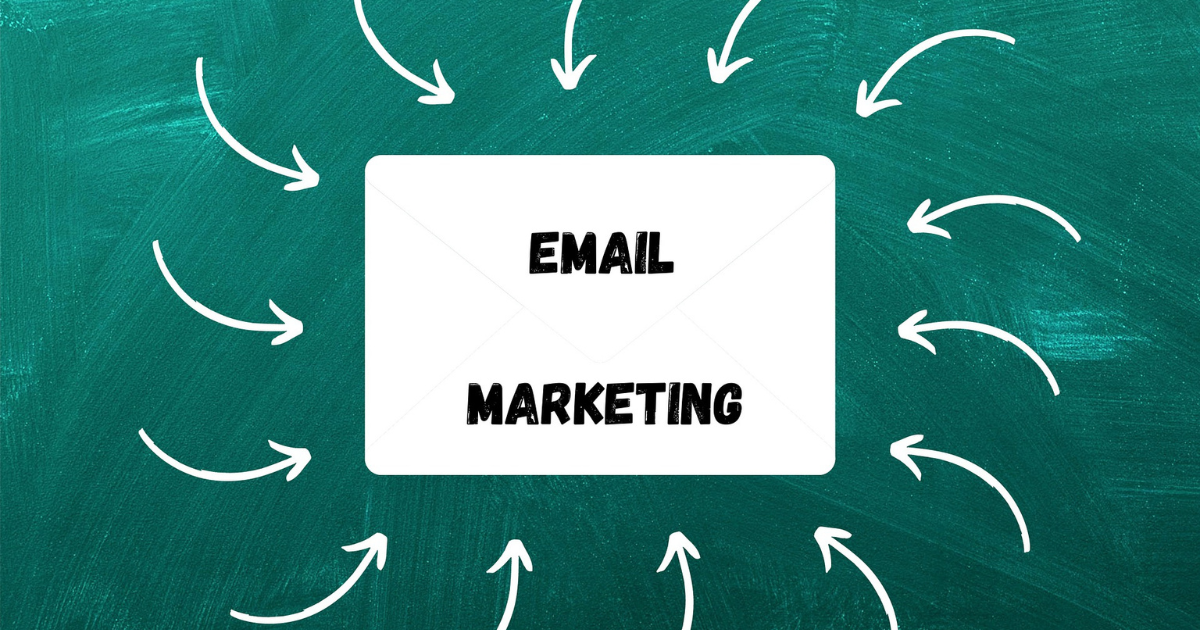 Email Marketing