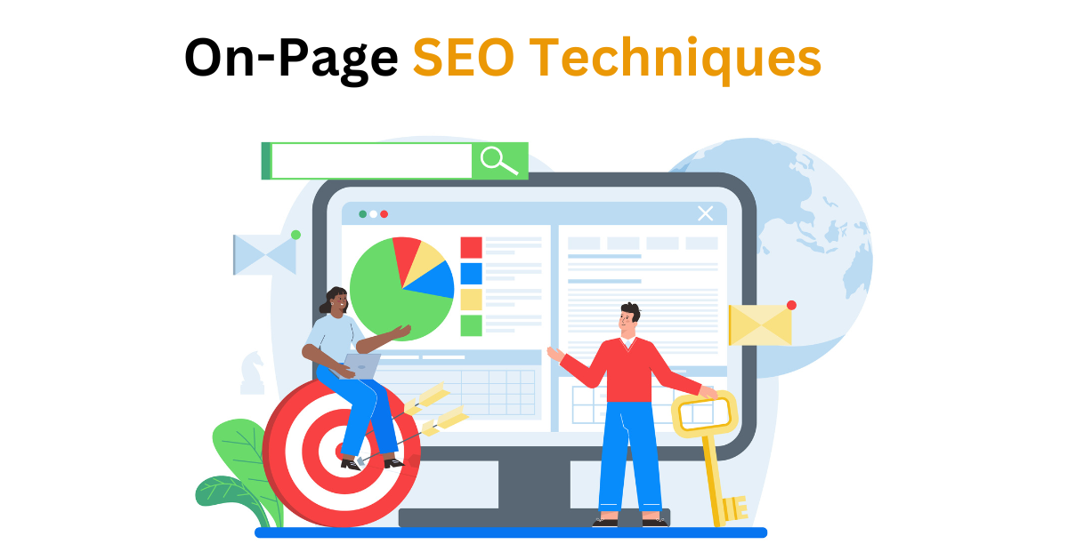 On-Page SEO Techniques