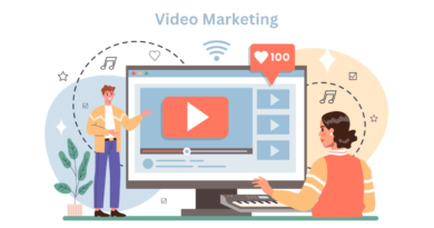 Video Marketing