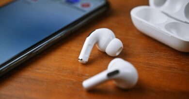 AirPods Pro tios